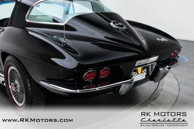 Chevrolet Corvette 1967 image number 46