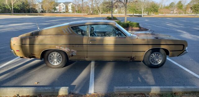 Ford Torino 1969 image number 5