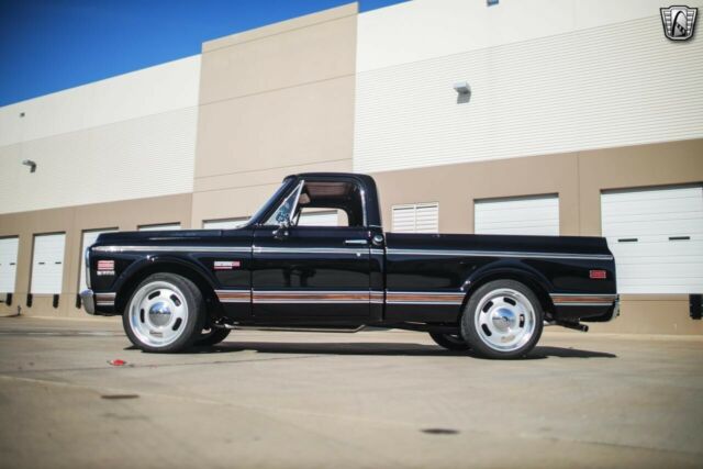 Chevrolet C-10 1972 image number 10