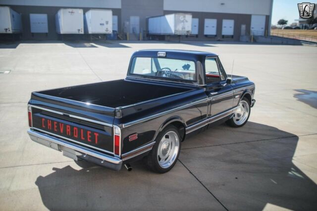 Chevrolet C-10 1972 image number 14