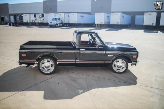 Chevrolet C-10 1972 image number 17