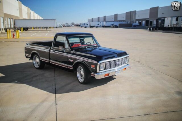 Chevrolet C-10 1972 image number 20