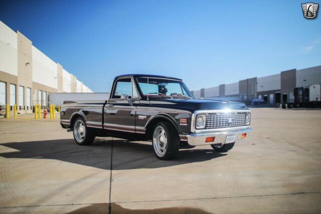 Chevrolet C-10 1972 image number 21