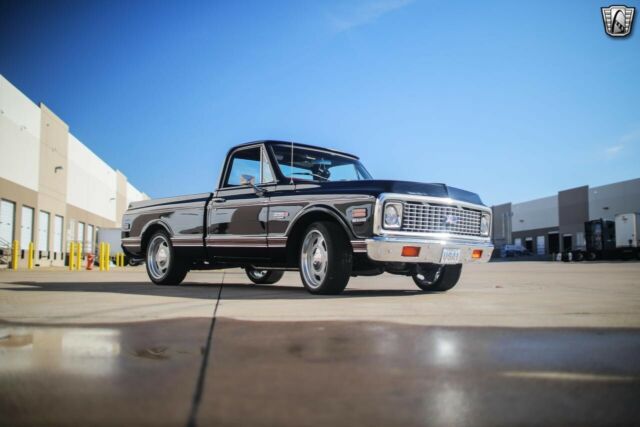 Chevrolet C-10 1972 image number 22