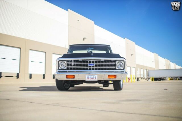 Chevrolet C-10 1972 image number 28