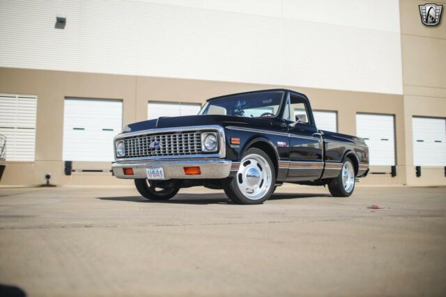 Chevrolet C-10 1972 image number 31