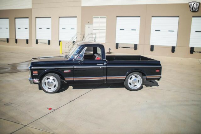 Chevrolet C-10 1972 image number 32