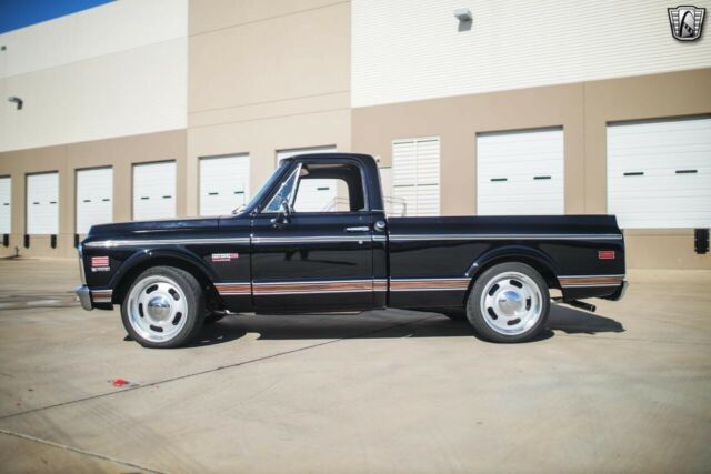 Chevrolet C-10 1972 image number 33