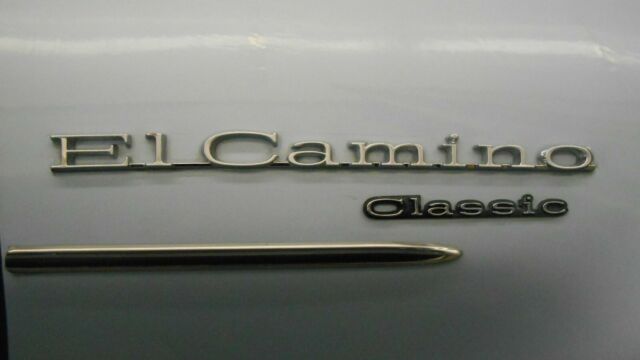 Chevrolet El Camino 1976 image number 21