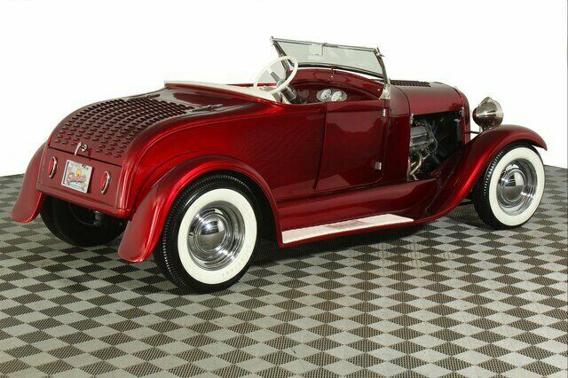 Ford HOTROD 1929 image number 7