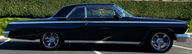 Chevrolet Impala 1962 image number 27