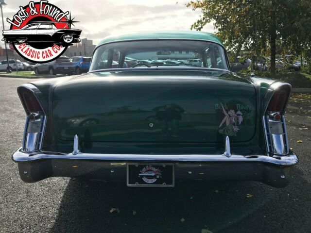 Buick Special Custom 1956 image number 44