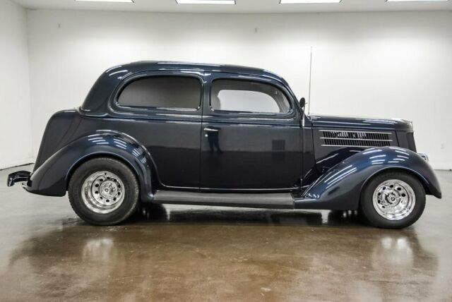 Ford Coupe 1936 image number 31