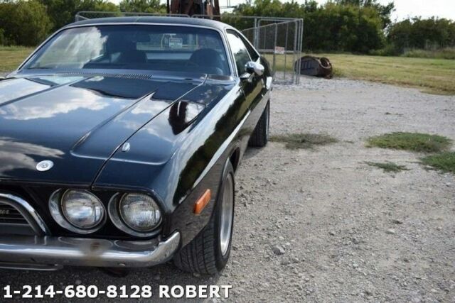 Dodge Challenger 1972 image number 3