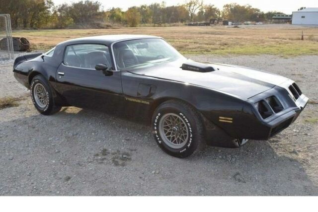 Pontiac Trans Am 1979 image number 0