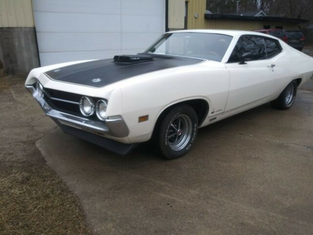 Ford Torino 1970 image number 0