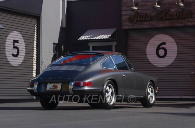 Porsche 912 1968 image number 14