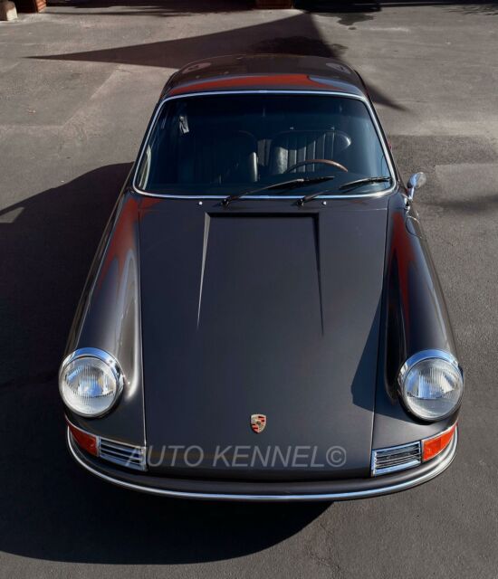 Porsche 912 1968 image number 19