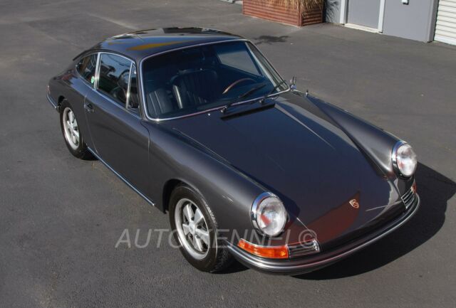 Porsche 912 1968 image number 20