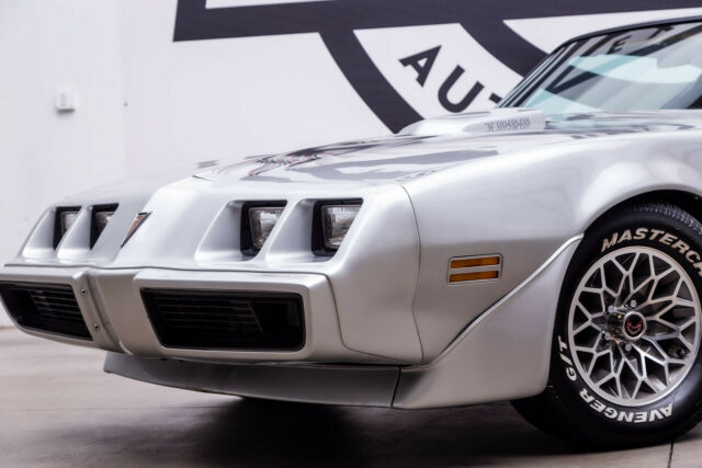 Pontiac Trans Am 1979 image number 12