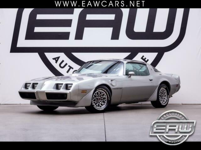 Pontiac Trans Am 1979 image number 24