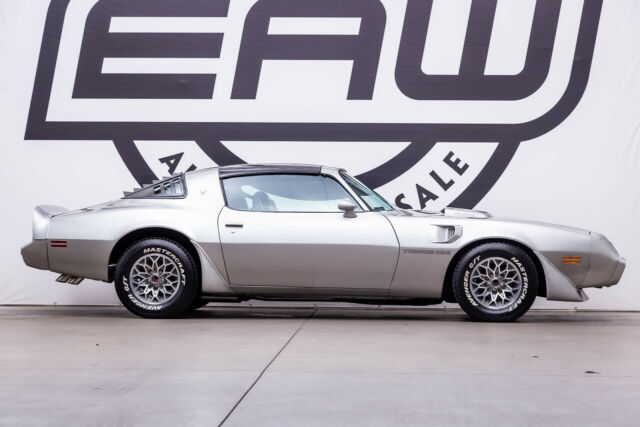 Pontiac Trans Am 1979 image number 31