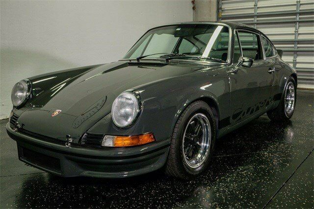 Porsche 911 1976 image number 13