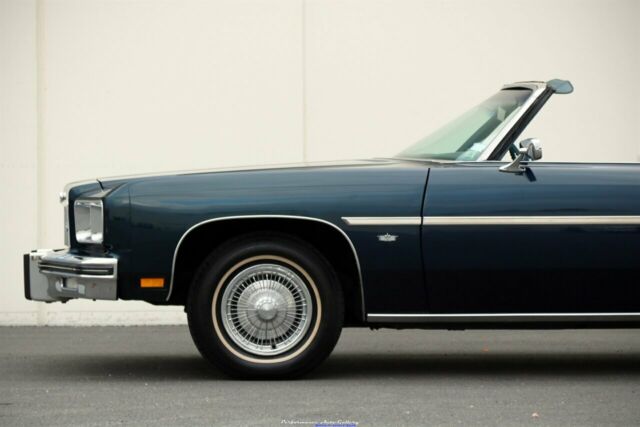 Chevrolet Caprice 1975 image number 21