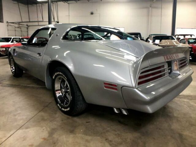 Pontiac Trans Am 1976 image number 29