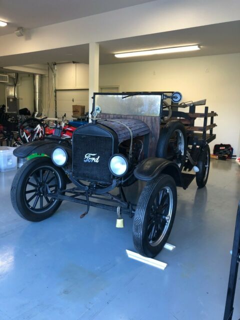 Ford Model T 1926 image number 16