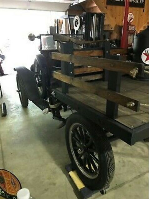 Ford Model T 1926 image number 5