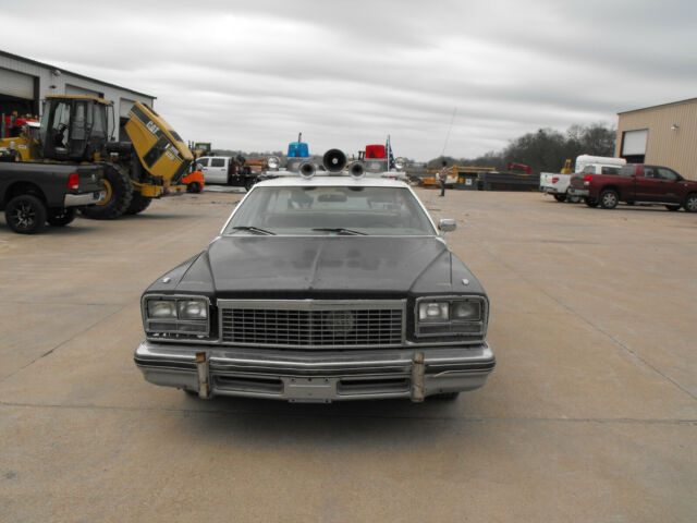 Buick LeSabre 1976 image number 1