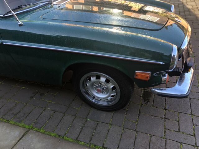 Volvo 1800 ES 1973 image number 30