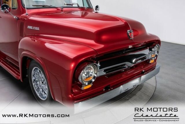 Ford F-100 1953 image number 14