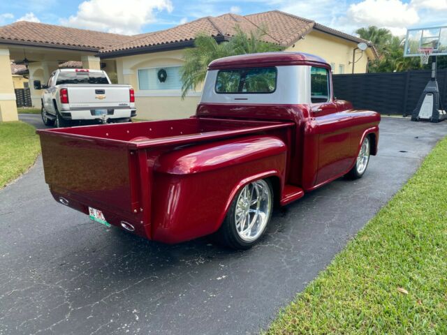 GMC HALF TON 1959 image number 22