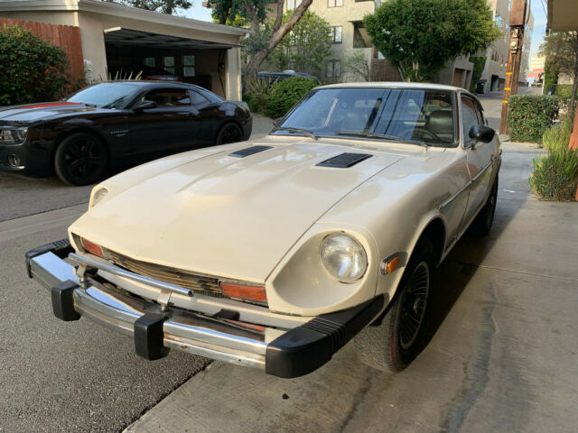 Datsun Z-Series 1977 image number 2