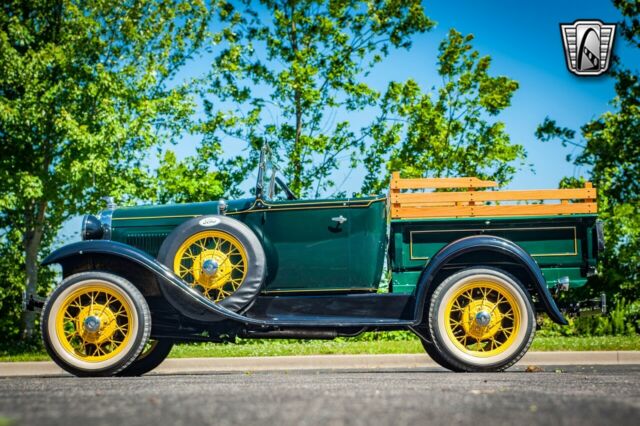 Ford Model A 1931 image number 2