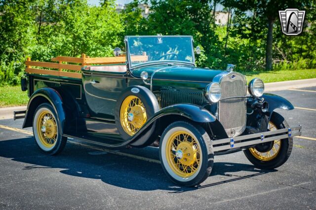 Ford Model A 1931 image number 31