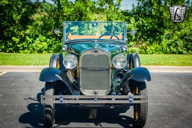 Ford Model A 1931 image number 32