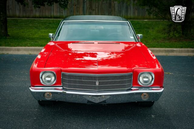 Chevrolet Monte Carlo 1970 image number 32