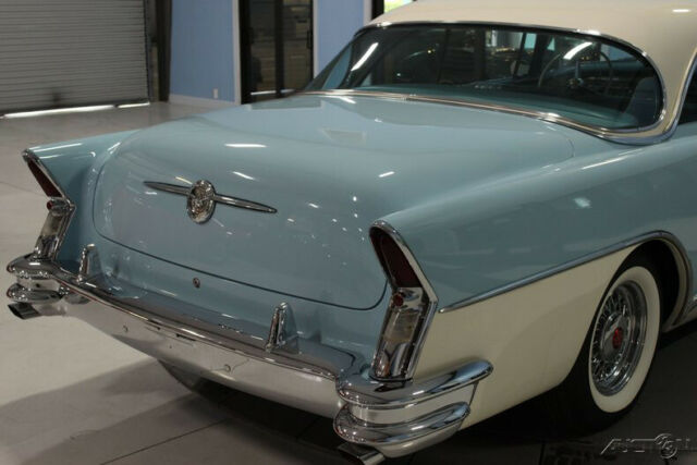 Buick Super 1956 image number 19