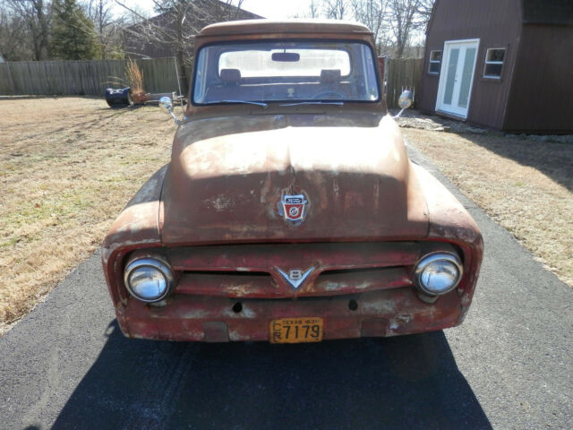 Ford F-100 1953 image number 37