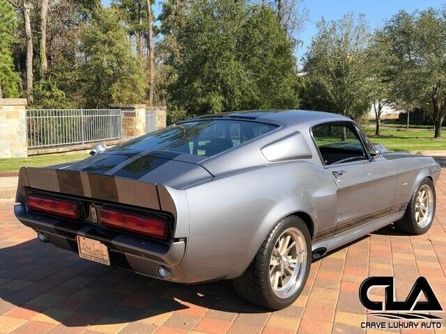 Ford GT500 Eleanor 1968 image number 42