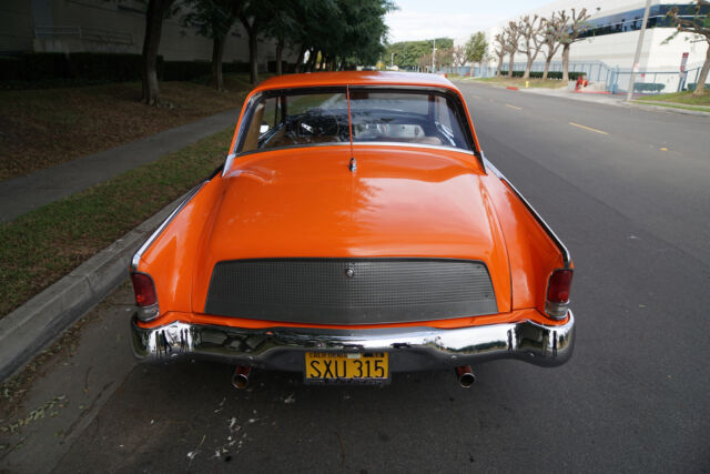 Studebaker GRAN TURISMO HAWK 1962 image number 36