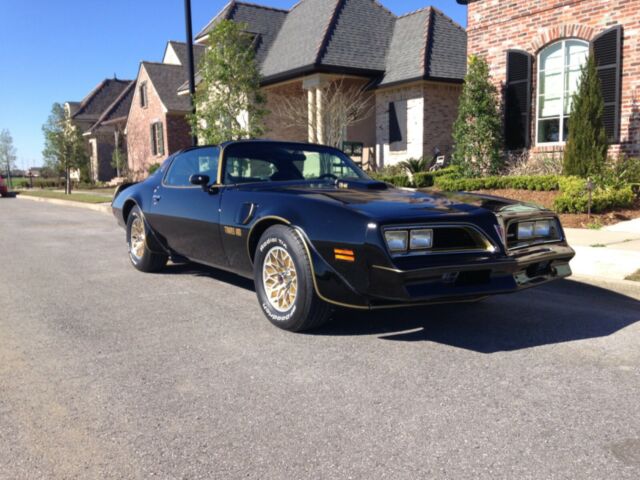 Pontiac Trans Am 1977 image number 17