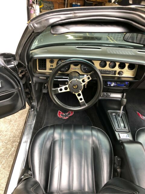 Pontiac Trans Am 1977 image number 3