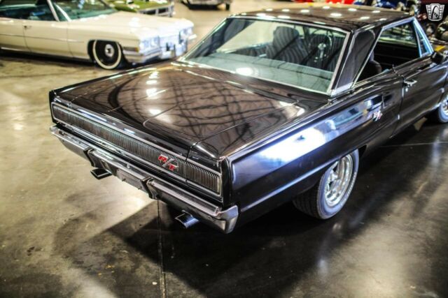 Dodge Coronet 1967 image number 15