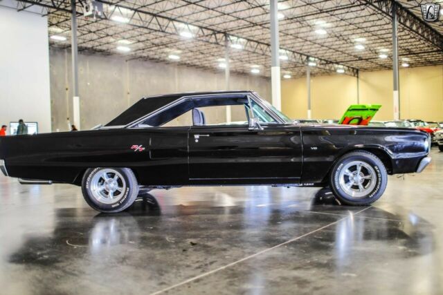 Dodge Coronet 1967 image number 19