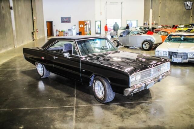 Dodge Coronet 1967 image number 21