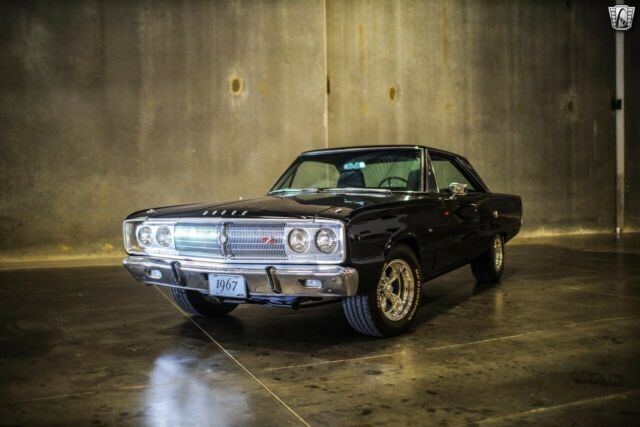 Dodge Coronet 1967 image number 28